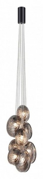Подвесная люстра Odeon Light Mussels 5038/8 в Режи - rezh.mebel24.online | фото 2