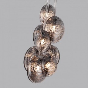 Подвесная люстра Odeon Light Mussels 5038/8 в Режи - rezh.mebel24.online | фото 5