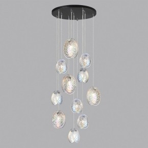 Подвесная люстра Odeon Light Mussels 5039/11 в Режи - rezh.mebel24.online | фото 3
