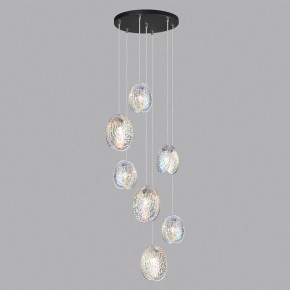 Подвесная люстра Odeon Light Mussels 5039/7 в Режи - rezh.mebel24.online | фото 3
