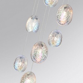 Подвесная люстра Odeon Light Mussels 5039/7 в Режи - rezh.mebel24.online | фото 5