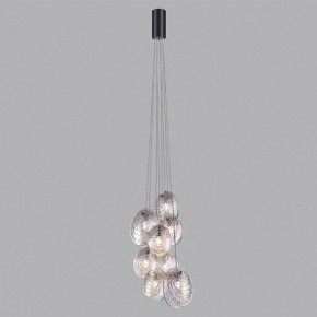 Подвесная люстра Odeon Light Mussels 5039/8 в Режи - rezh.mebel24.online | фото 3