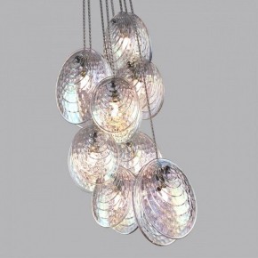 Подвесная люстра Odeon Light Mussels 5039/8 в Режи - rezh.mebel24.online | фото 5