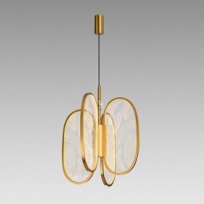 Подвесная люстра Odeon Light Piuma 6664/38L в Режи - rezh.mebel24.online | фото 4
