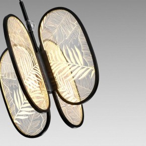 Подвесная люстра Odeon Light Piuma 6665/38L в Режи - rezh.mebel24.online | фото 6