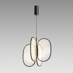 Подвесная люстра Odeon Light Piuma 6665/53L в Режи - rezh.mebel24.online | фото 4