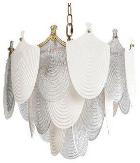 Подвесная люстра Odeon Light Porcela 5051/11 в Режи - rezh.mebel24.online | фото