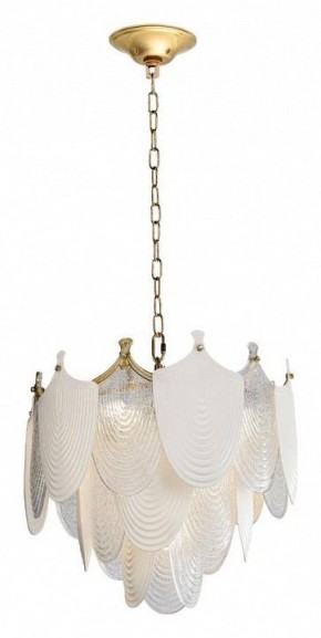 Подвесная люстра Odeon Light Porcela 5051/11 в Режи - rezh.mebel24.online | фото 2