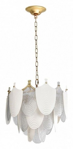 Подвесная люстра Odeon Light Porcela 5051/11 в Режи - rezh.mebel24.online | фото 3