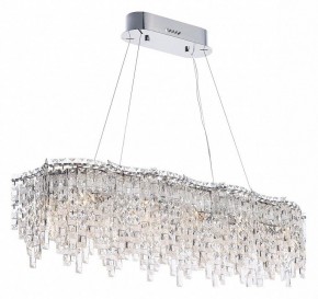 Подвесная люстра Odeon Light Rolta 5074/12 в Режи - rezh.mebel24.online | фото 4