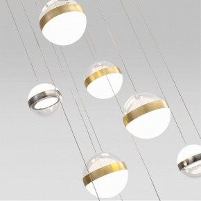Подвесная люстра Odeon Light Roni 5037/132L в Режи - rezh.mebel24.online | фото 5