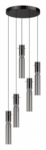 Подвесная люстра Odeon Light Scrow 5058/25L в Режи - rezh.mebel24.online | фото