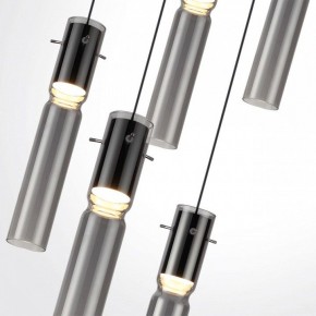 Подвесная люстра Odeon Light Scrow 5058/25L в Режи - rezh.mebel24.online | фото 5