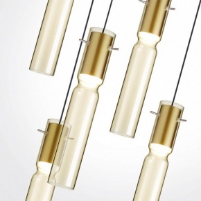 Подвесная люстра Odeon Light Scrow 5058/25LA в Режи - rezh.mebel24.online | фото 5