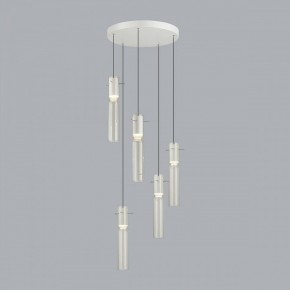 Подвесная люстра Odeon Light Scrow 5058/25LB в Режи - rezh.mebel24.online | фото 3