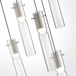 Подвесная люстра Odeon Light Scrow 5058/25LB в Режи - rezh.mebel24.online | фото 5