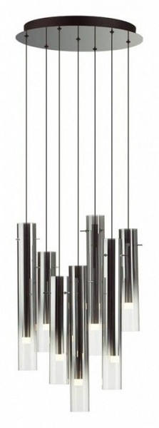 Подвесная люстра Odeon Light Shiny 5061/32L в Режи - rezh.mebel24.online | фото 2
