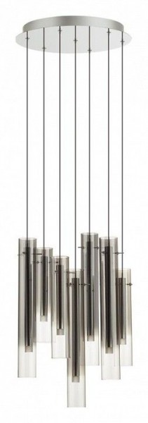 Подвесная люстра Odeon Light Shiny 5061/32LA в Режи - rezh.mebel24.online | фото