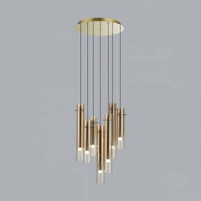 Подвесная люстра Odeon Light Shiny 5061/32LB в Режи - rezh.mebel24.online | фото 3