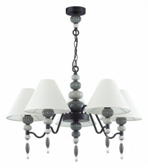Подвесная люстра Odeon Light Sochi 4896/5 в Режи - rezh.mebel24.online | фото 2