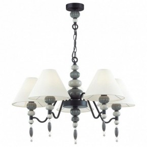 Подвесная люстра Odeon Light Sochi 4896/5 в Режи - rezh.mebel24.online | фото 3