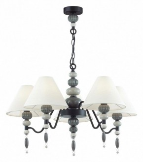 Подвесная люстра Odeon Light Sochi 4896/5 в Режи - rezh.mebel24.online | фото 4
