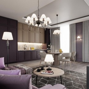 Подвесная люстра Odeon Light Sochi 4896/5 в Режи - rezh.mebel24.online | фото 5