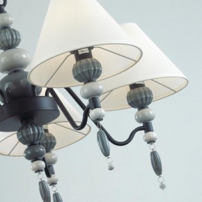 Подвесная люстра Odeon Light Sochi 4896/5 в Режи - rezh.mebel24.online | фото 7