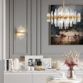 Подвесная люстра Odeon Light Stika 4988/10 в Режи - rezh.mebel24.online | фото 6