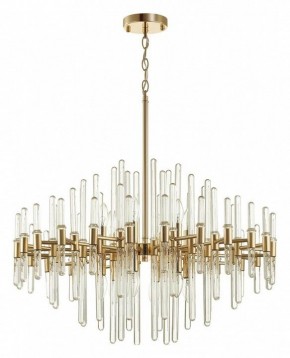 Подвесная люстра Odeon Light Stika 4988/12 в Режи - rezh.mebel24.online | фото 3