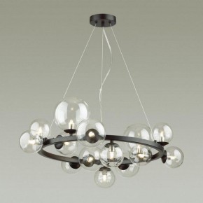 Подвесная люстра Odeon Light Tovi 4818/14 в Режи - rezh.mebel24.online | фото 2