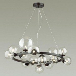 Подвесная люстра Odeon Light Tovi 4818/14 в Режи - rezh.mebel24.online | фото 3