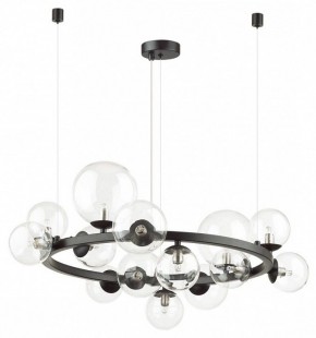 Подвесная люстра Odeon Light Tovi 4818/14 в Режи - rezh.mebel24.online | фото 4