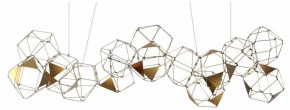 Подвесная люстра Odeon Light Trellis 5086/64L в Режи - rezh.mebel24.online | фото