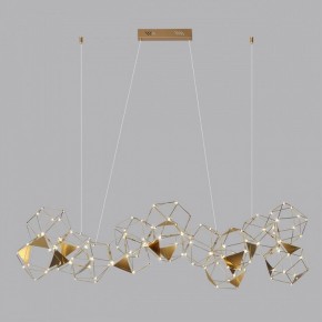 Подвесная люстра Odeon Light Trellis 5086/64L в Режи - rezh.mebel24.online | фото 2