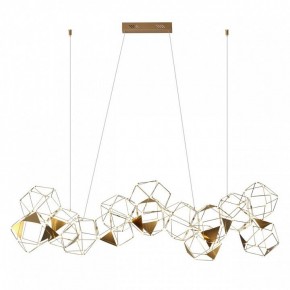 Подвесная люстра Odeon Light Trellis 5086/64L в Режи - rezh.mebel24.online | фото 3