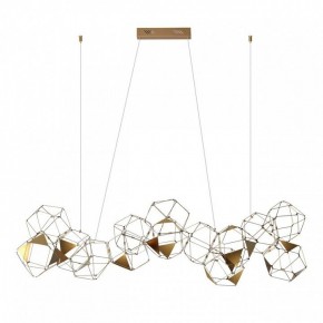 Подвесная люстра Odeon Light Trellis 5086/64L в Режи - rezh.mebel24.online | фото 4