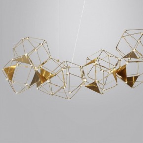 Подвесная люстра Odeon Light Trellis 5086/64L в Режи - rezh.mebel24.online | фото 6