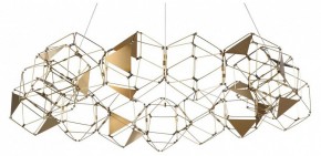 Подвесная люстра Odeon Light Trellis 5086/68L в Режи - rezh.mebel24.online | фото