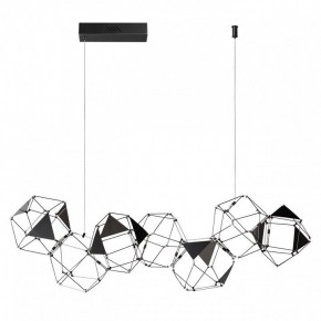 Подвесная люстра Odeon Light Trellis 5087/32L в Режи - rezh.mebel24.online | фото 4