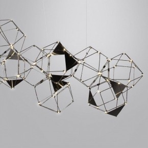 Подвесная люстра Odeon Light Trellis 5087/64L в Режи - rezh.mebel24.online | фото 6