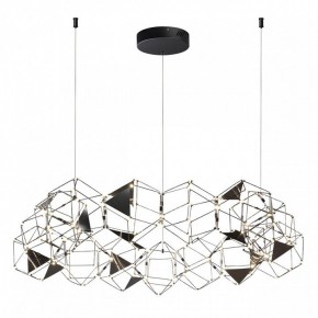 Подвесная люстра Odeon Light Trellis 5087/68L в Режи - rezh.mebel24.online | фото 2