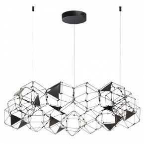 Подвесная люстра Odeon Light Trellis 5087/68L в Режи - rezh.mebel24.online | фото 3