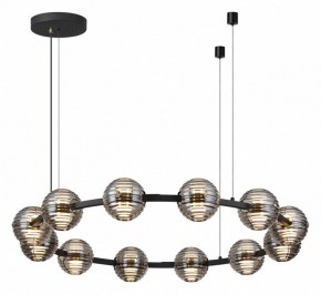 Подвесная люстра Odeon Light Troni 5041/120L в Режи - rezh.mebel24.online | фото 3