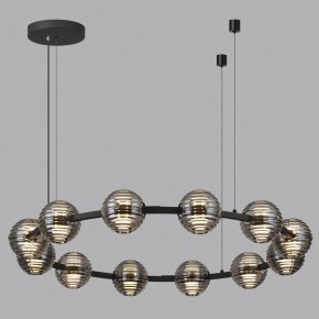 Подвесная люстра Odeon Light Troni 5041/120L в Режи - rezh.mebel24.online | фото 4