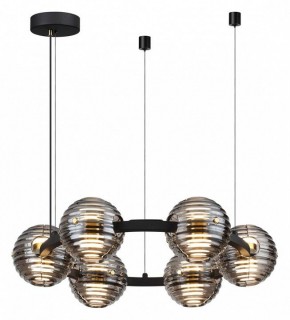Подвесная люстра Odeon Light Troni 5041/60L в Режи - rezh.mebel24.online | фото 3