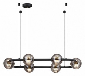 Подвесная люстра Odeon Light Troni 5041/60LA в Режи - rezh.mebel24.online | фото 2