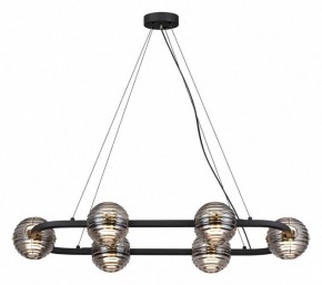 Подвесная люстра Odeon Light Troni 5041/60LA в Режи - rezh.mebel24.online | фото 3