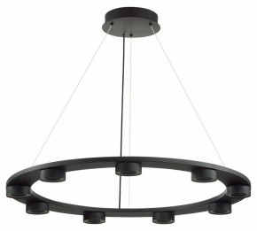 Подвесная люстра Odeon Light Turman 6631/75L в Режи - rezh.mebel24.online | фото 2