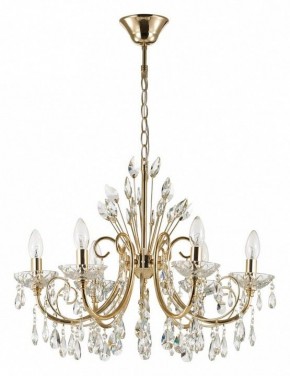 Подвесная люстра Odeon Light Versia 4977/6 в Режи - rezh.mebel24.online | фото 2